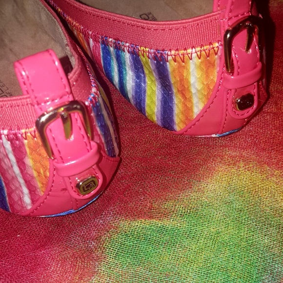 BANDALINO FLAT SHOES - Picture 2 of 3